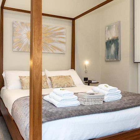 Suites 44 - Guesthouse Rome Buitenkant foto