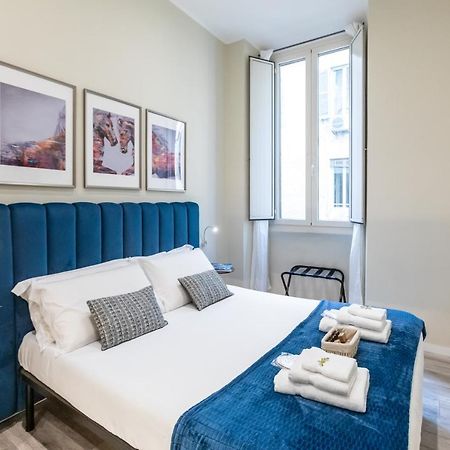 Suites 44 - Guesthouse Rome Buitenkant foto