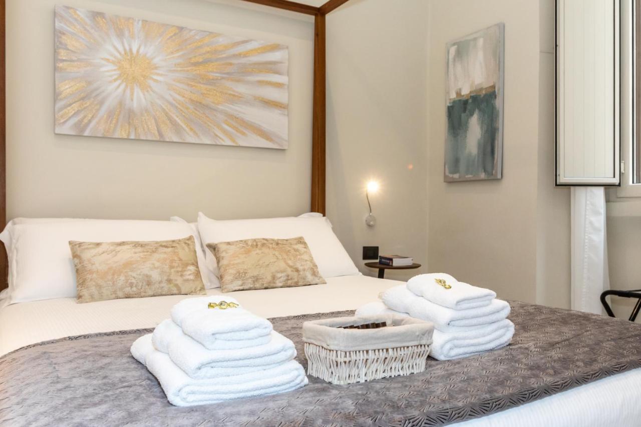 Suites 44 - Guesthouse Rome Buitenkant foto