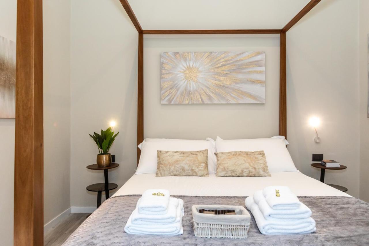 Suites 44 - Guesthouse Rome Buitenkant foto