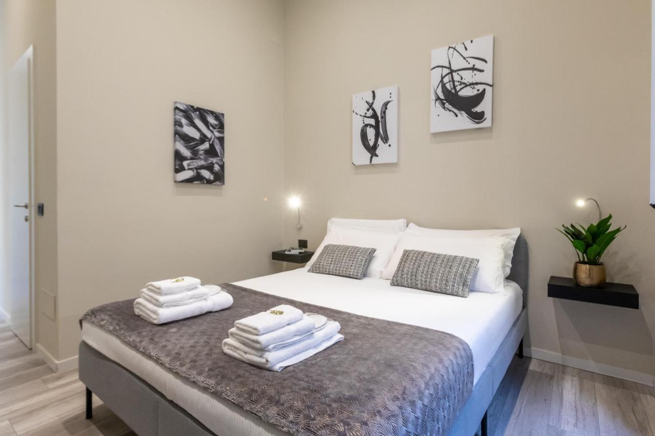 Suites 44 - Guesthouse Rome Buitenkant foto