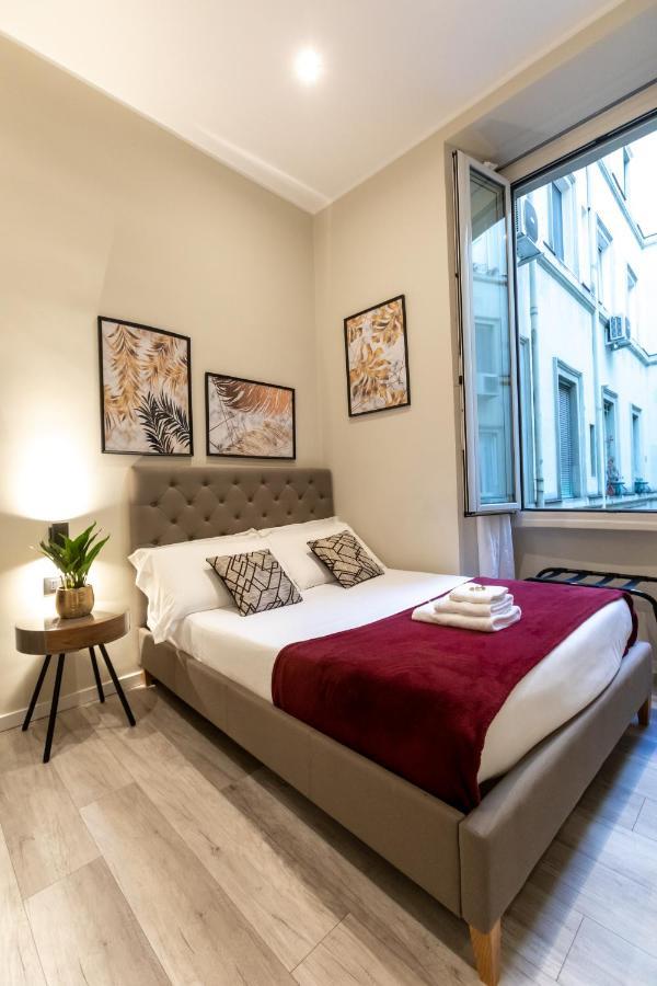 Suites 44 - Guesthouse Rome Buitenkant foto