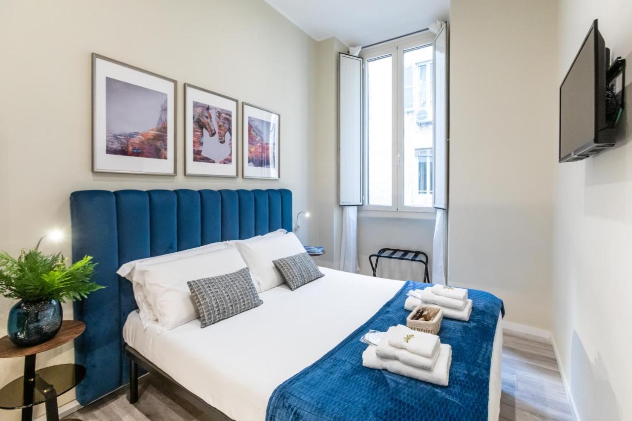 Suites 44 - Guesthouse Rome Buitenkant foto