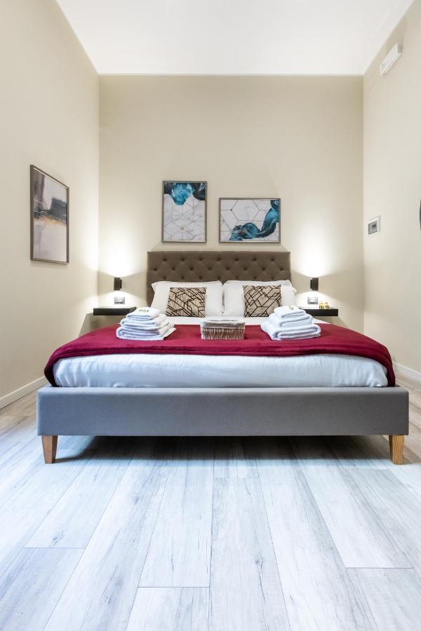 Suites 44 - Guesthouse Rome Buitenkant foto
