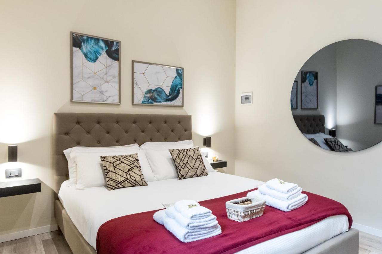 Suites 44 - Guesthouse Rome Buitenkant foto