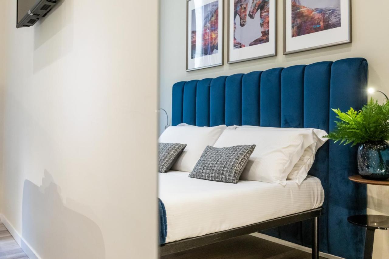 Suites 44 - Guesthouse Rome Buitenkant foto