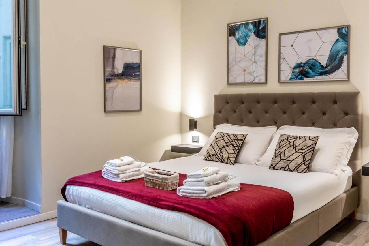 Suites 44 - Guesthouse Rome Buitenkant foto