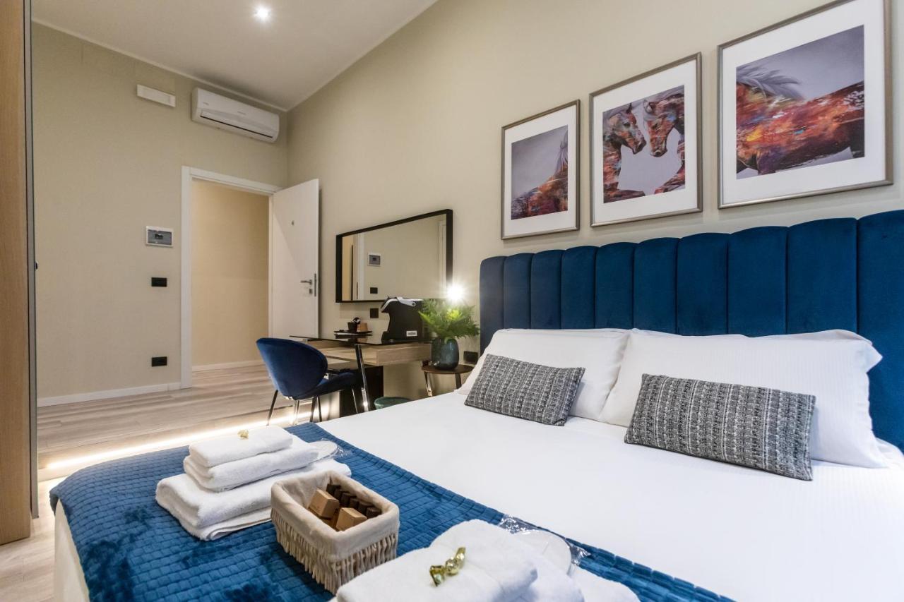 Suites 44 - Guesthouse Rome Buitenkant foto