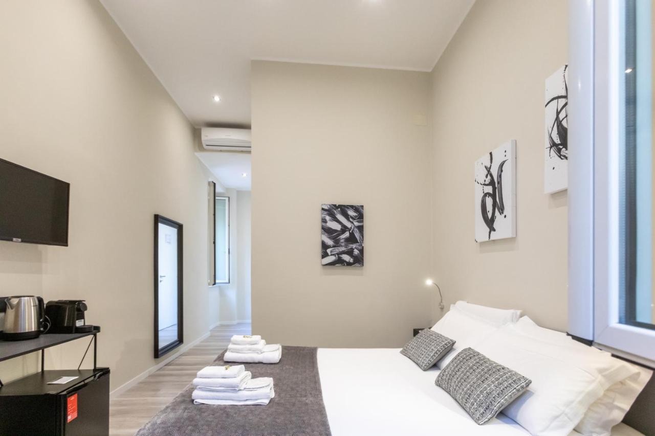 Suites 44 - Guesthouse Rome Buitenkant foto