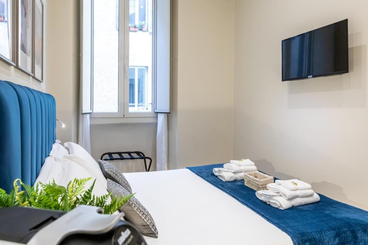 Suites 44 - Guesthouse Rome Buitenkant foto