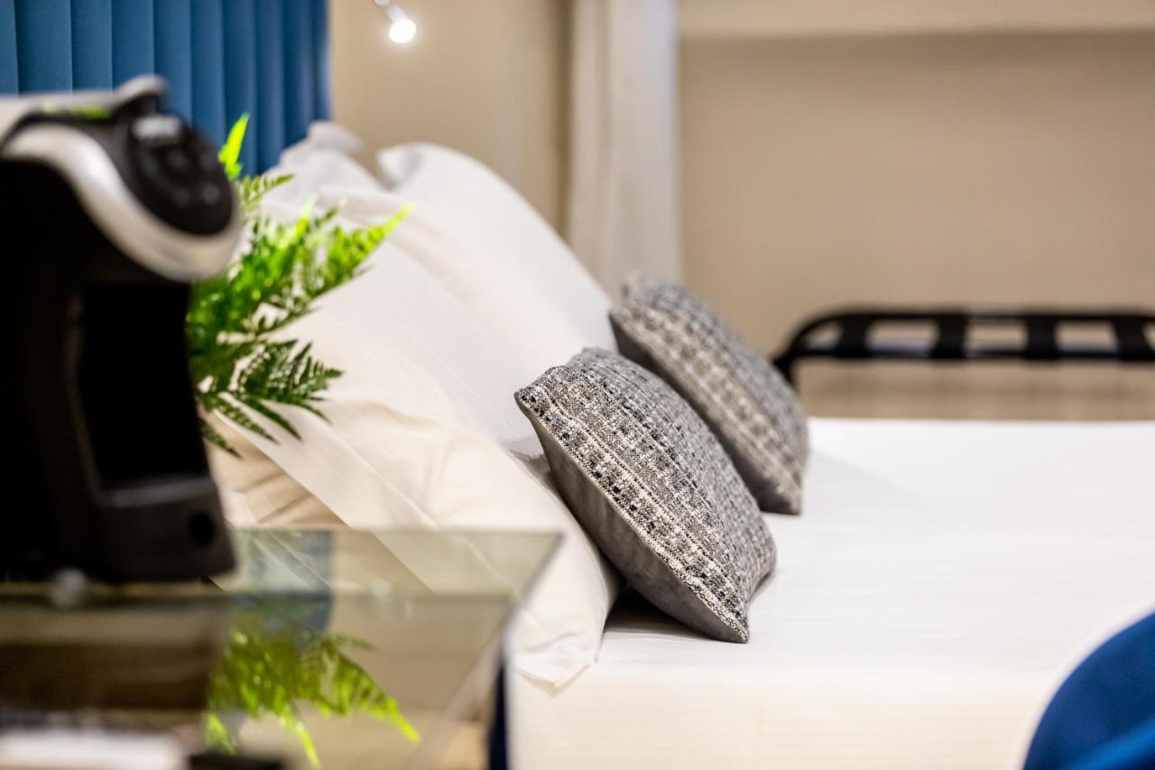 Suites 44 - Guesthouse Rome Buitenkant foto