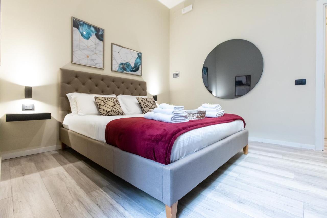 Suites 44 - Guesthouse Rome Buitenkant foto