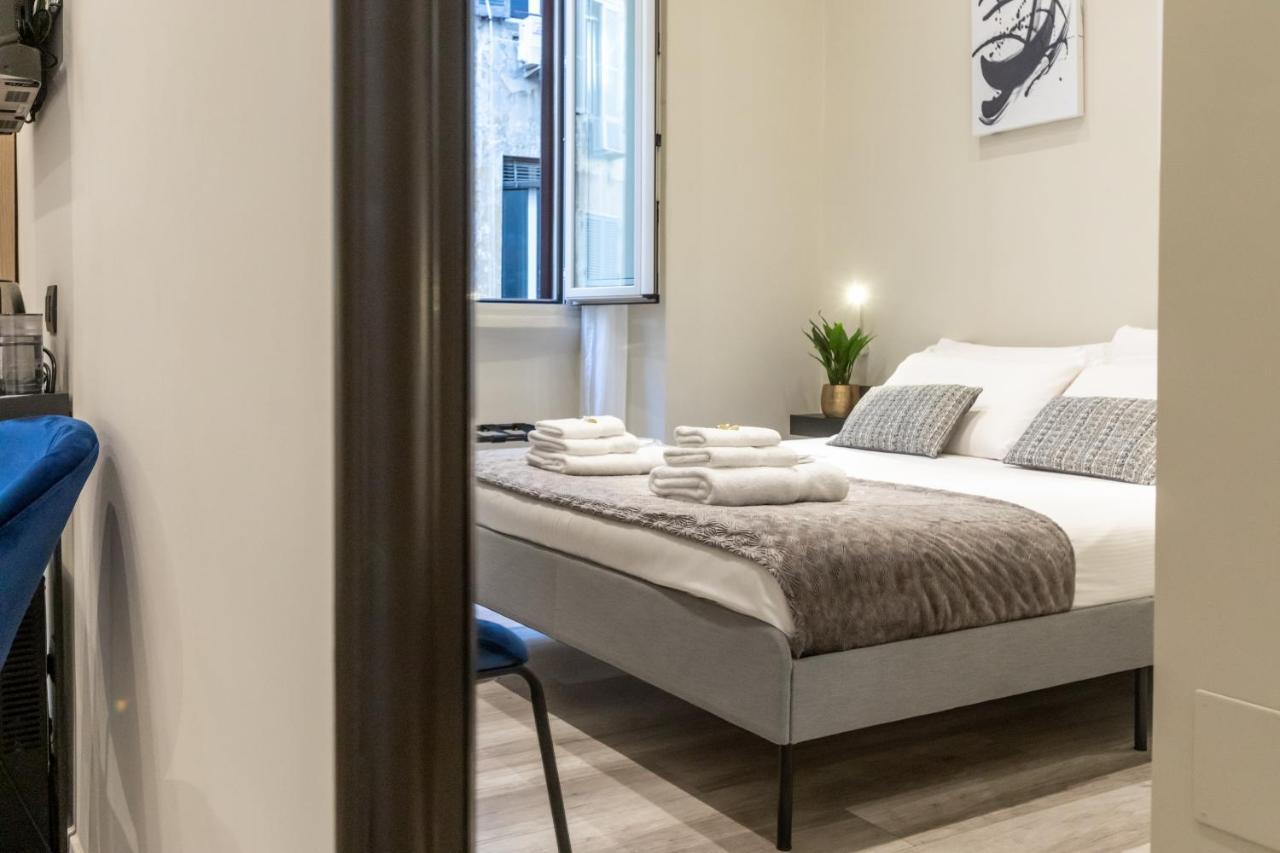 Suites 44 - Guesthouse Rome Buitenkant foto