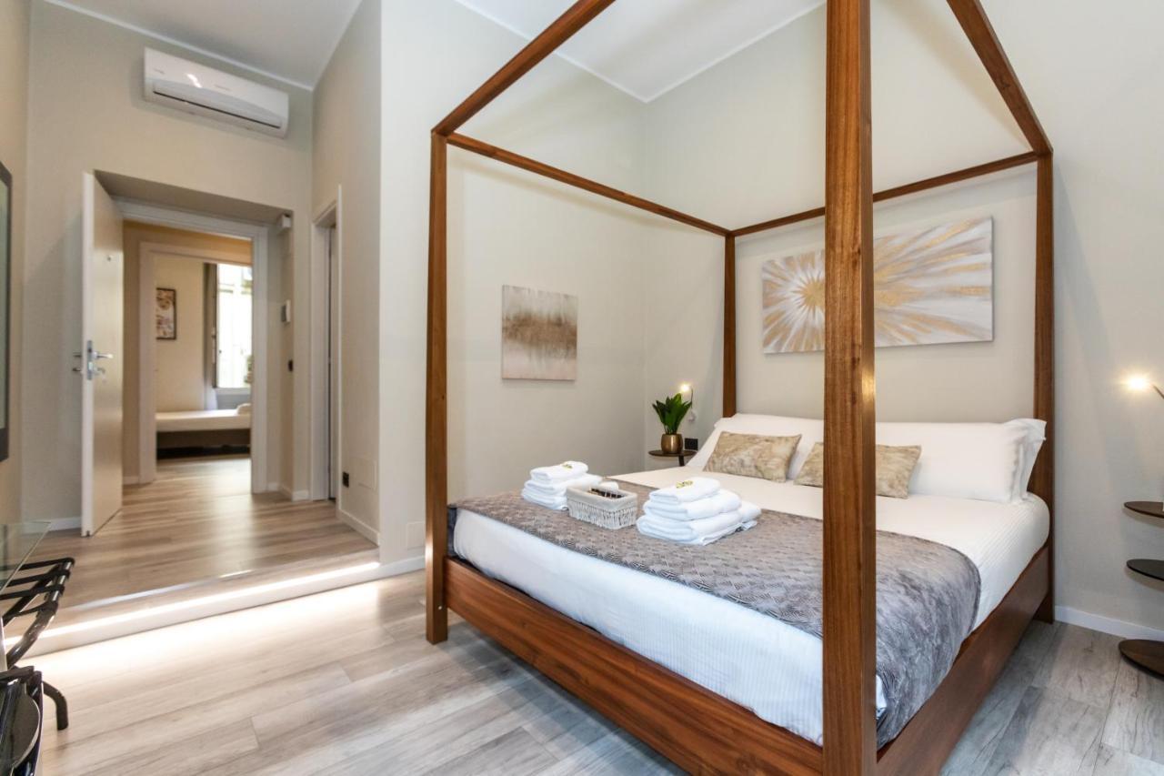 Suites 44 - Guesthouse Rome Buitenkant foto