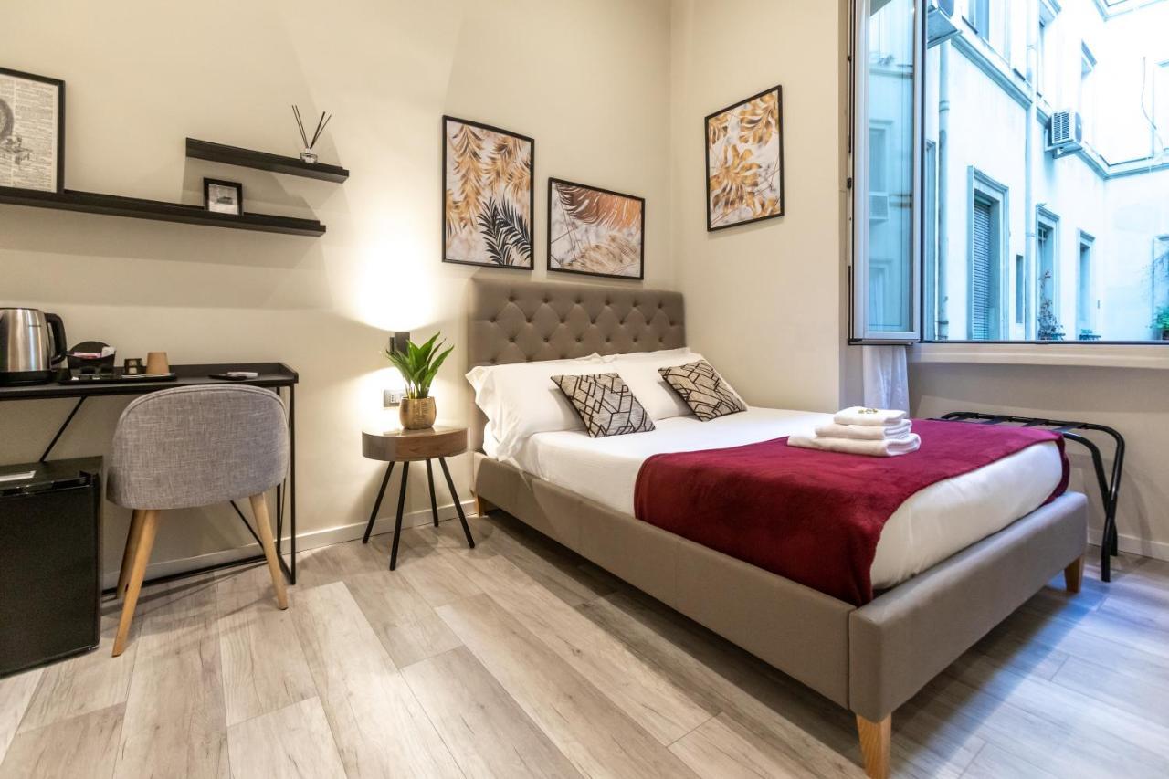 Suites 44 - Guesthouse Rome Buitenkant foto