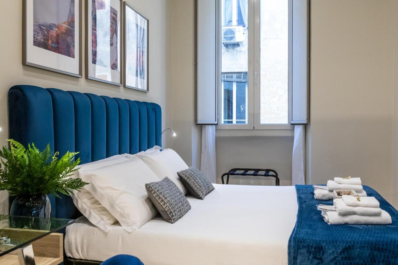 Suites 44 - Guesthouse Rome Buitenkant foto