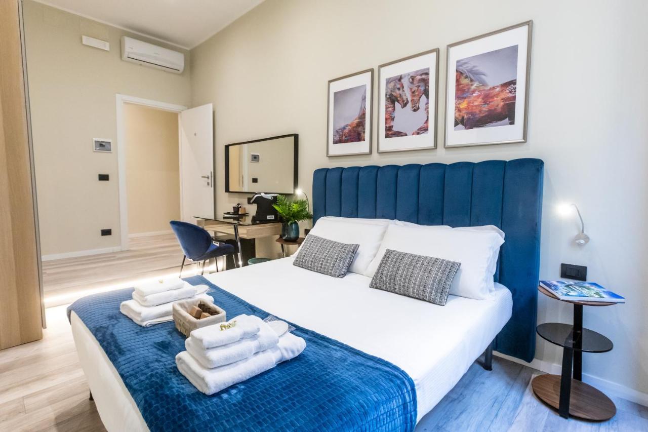 Suites 44 - Guesthouse Rome Buitenkant foto