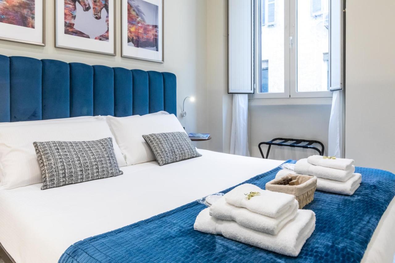 Suites 44 - Guesthouse Rome Buitenkant foto