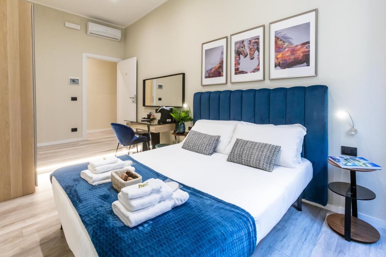 Suites 44 - Guesthouse Rome Buitenkant foto