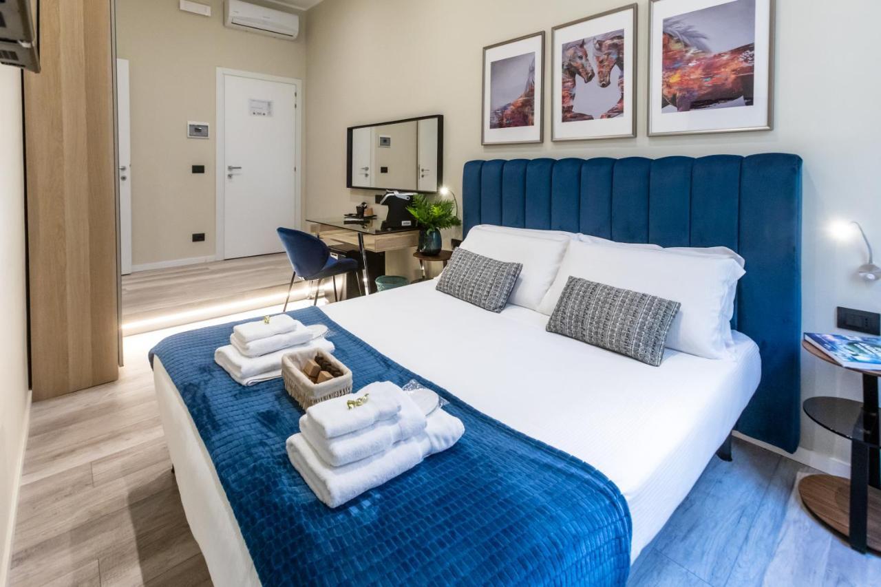 Suites 44 - Guesthouse Rome Buitenkant foto