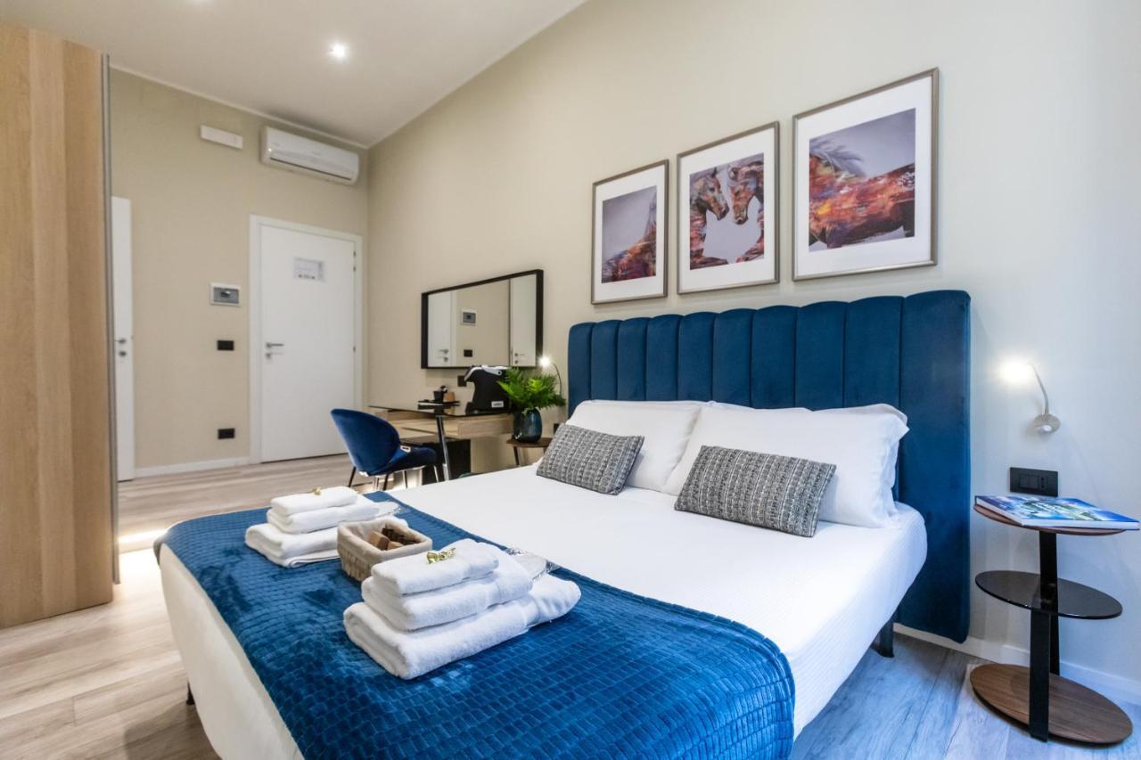 Suites 44 - Guesthouse Rome Buitenkant foto