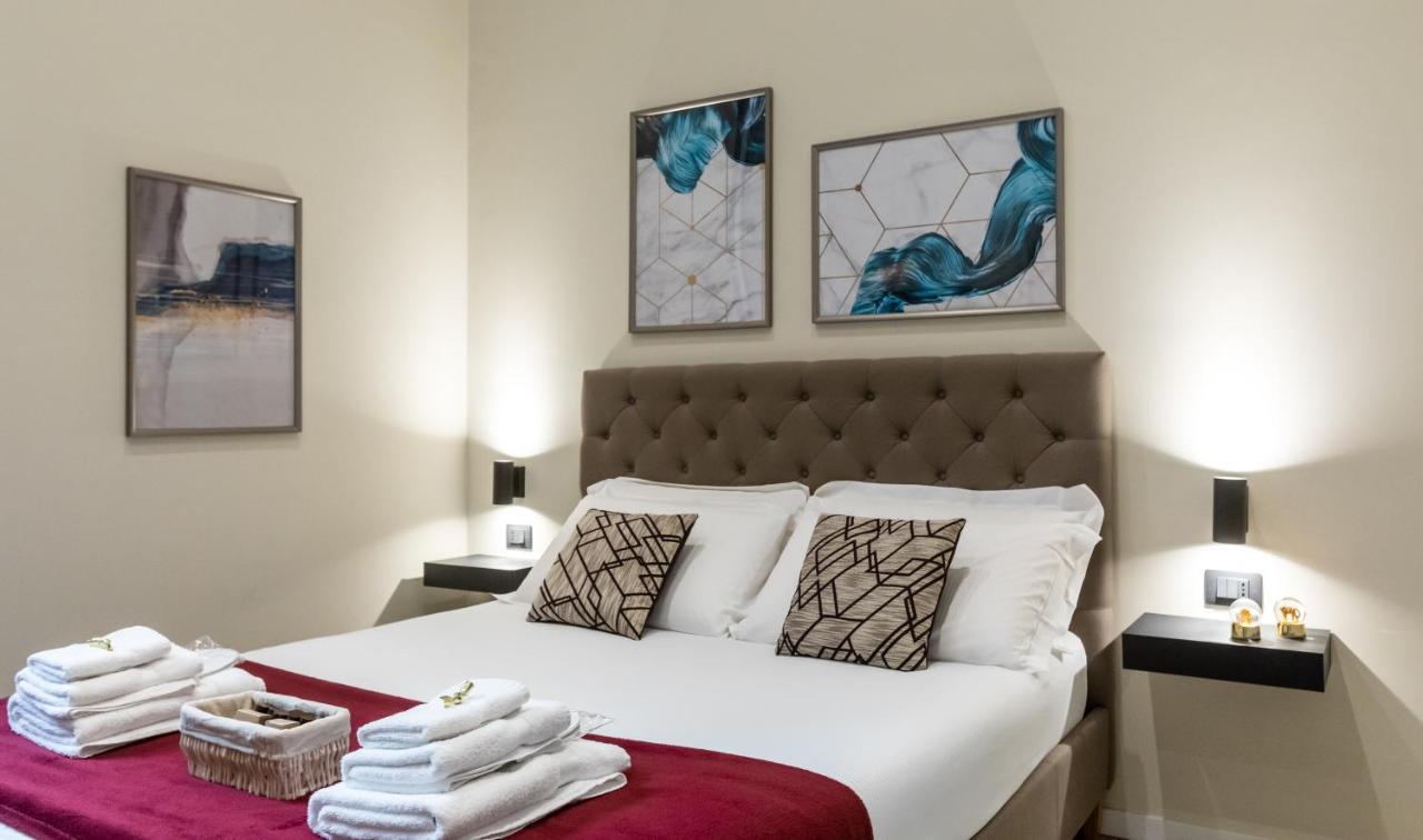 Suites 44 - Guesthouse Rome Buitenkant foto