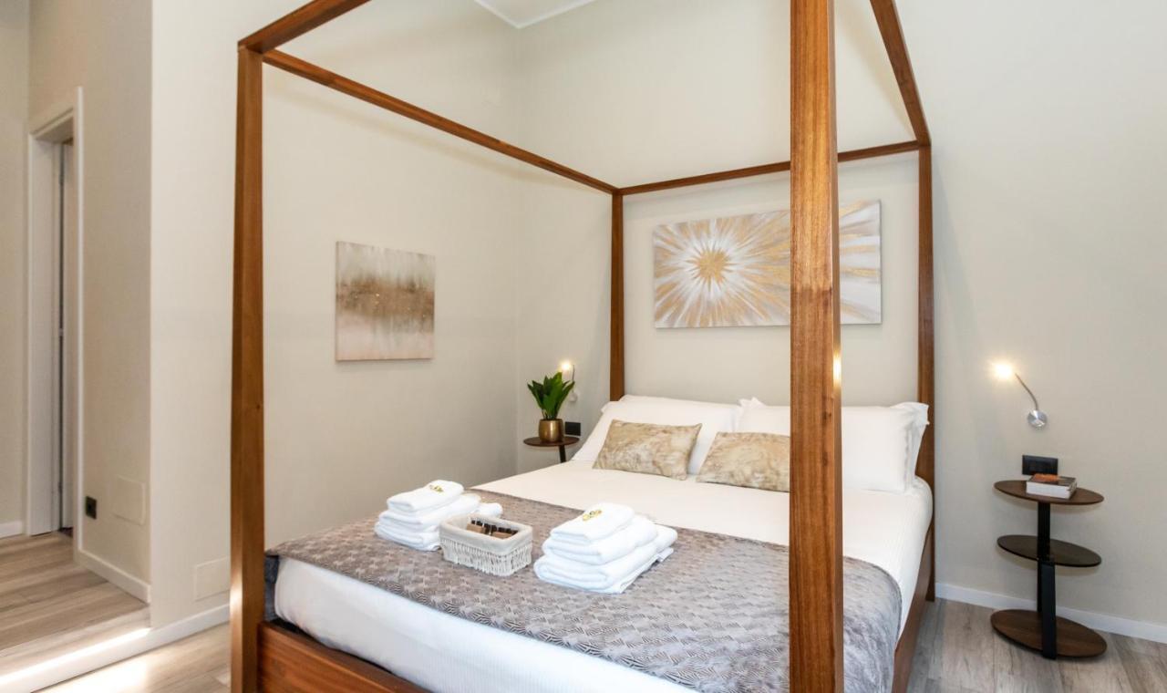 Suites 44 - Guesthouse Rome Buitenkant foto