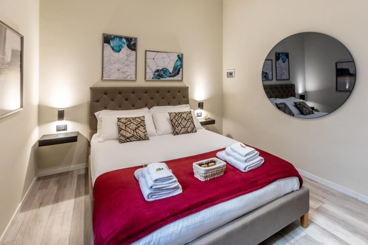 Suites 44 - Guesthouse Rome Buitenkant foto