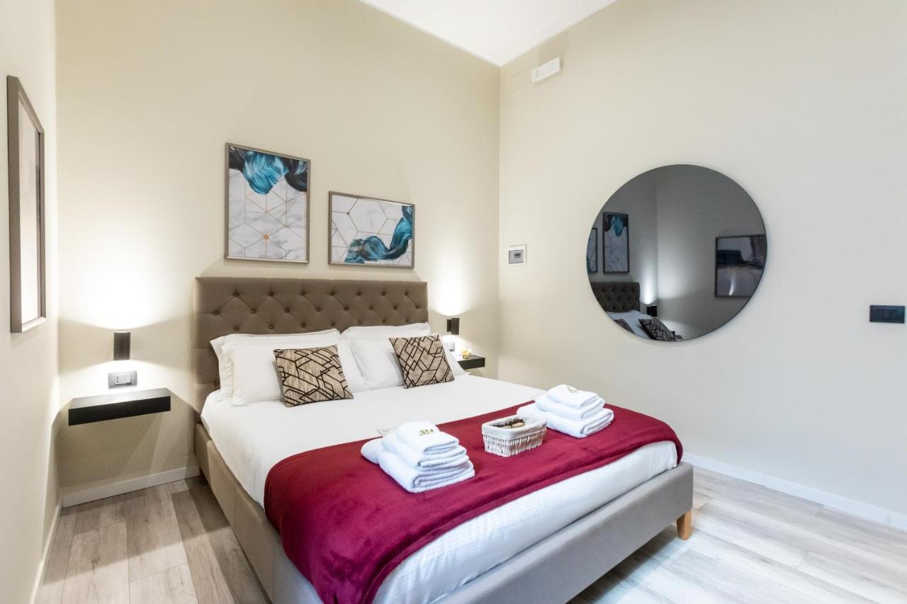 Suites 44 - Guesthouse Rome Buitenkant foto