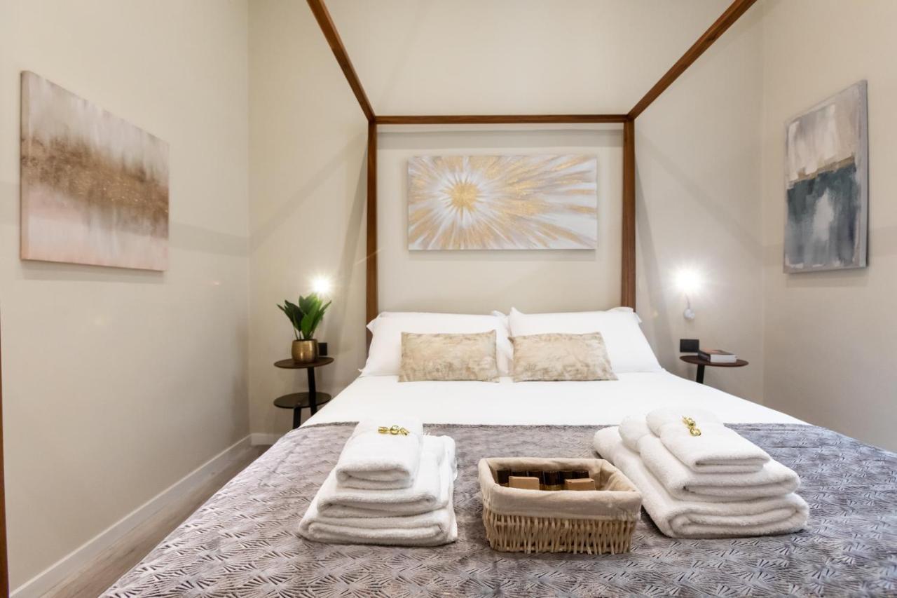 Suites 44 - Guesthouse Rome Buitenkant foto