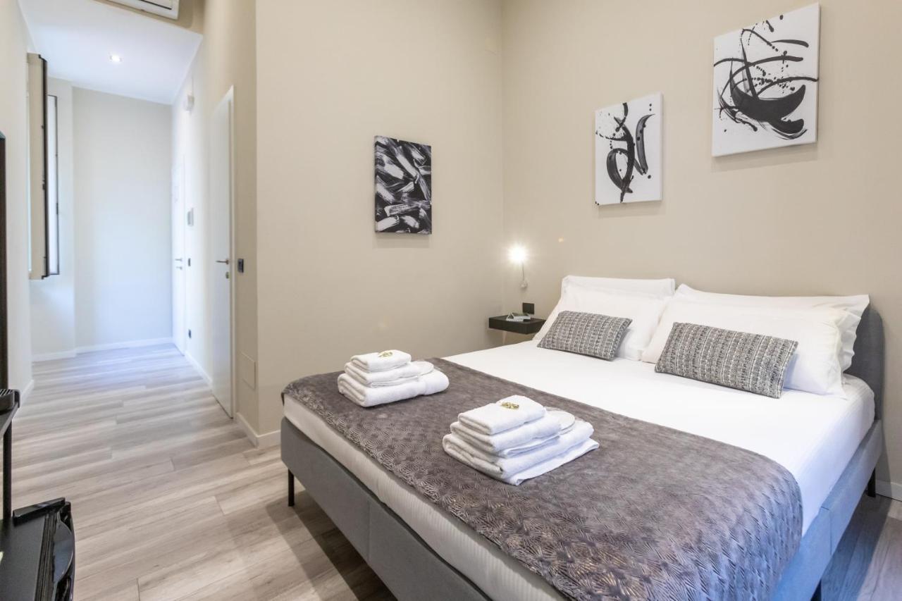 Suites 44 - Guesthouse Rome Buitenkant foto