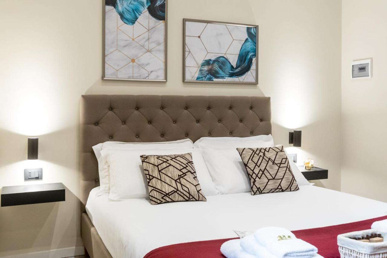 Suites 44 - Guesthouse Rome Buitenkant foto